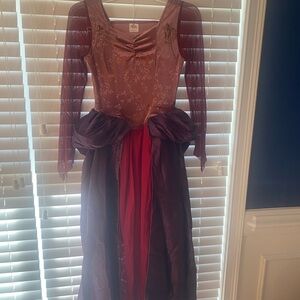 Hocus Pocus Sarah Sanderson kids costume